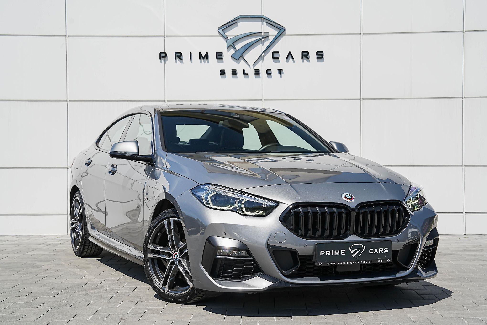 BMW Seria 2