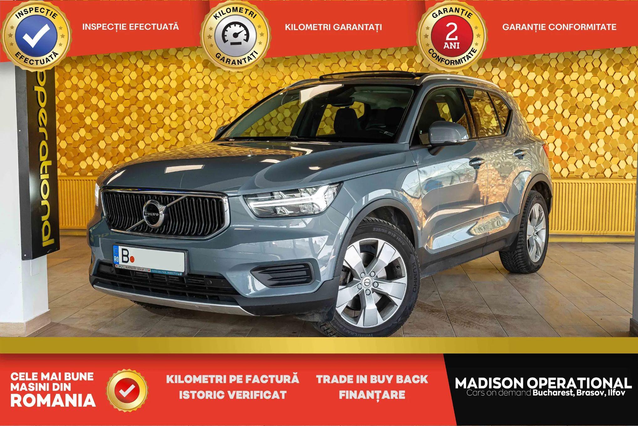 Volvo XC 40