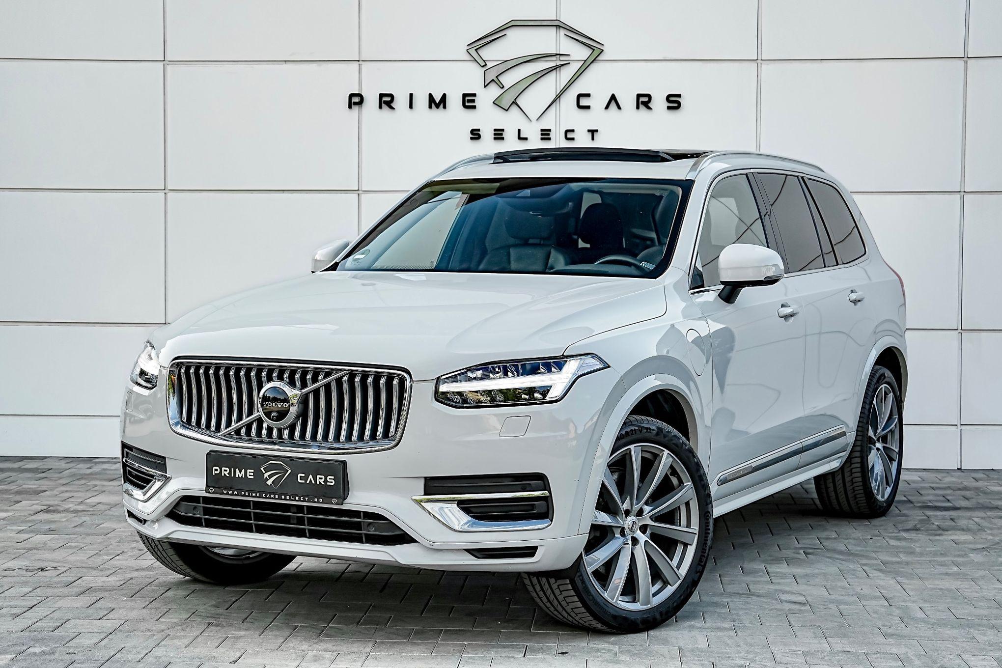 Volvo XC 90