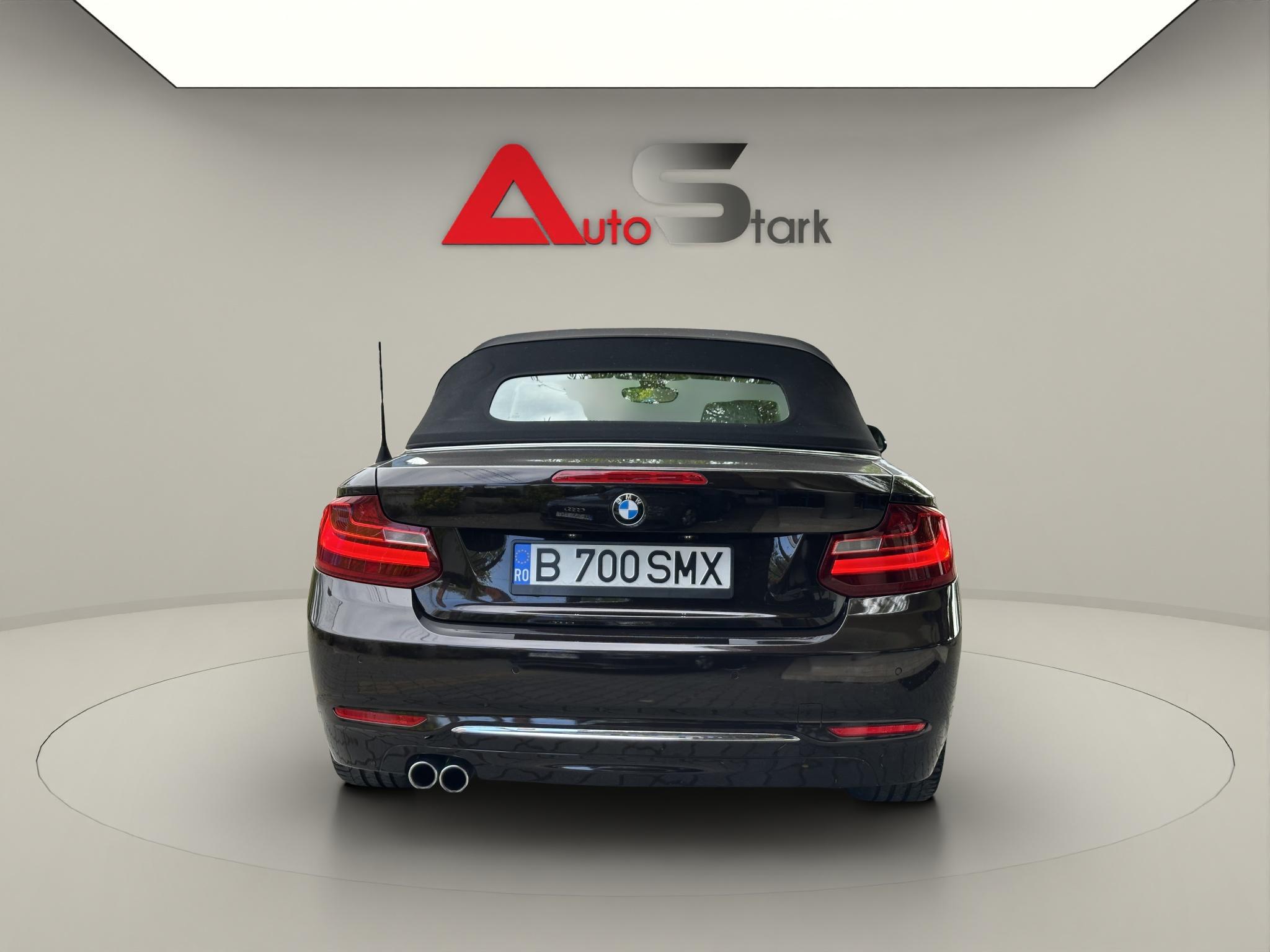 BMW 216