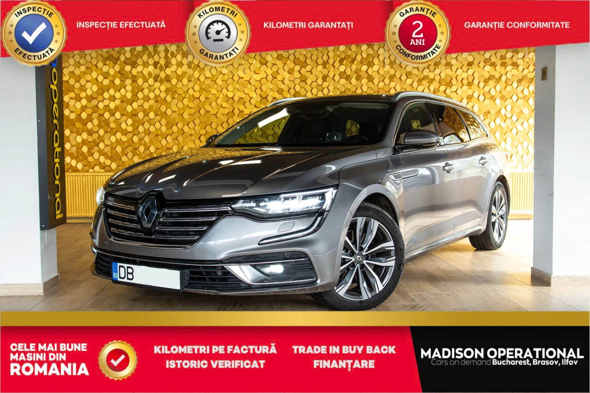 Renault Talisman