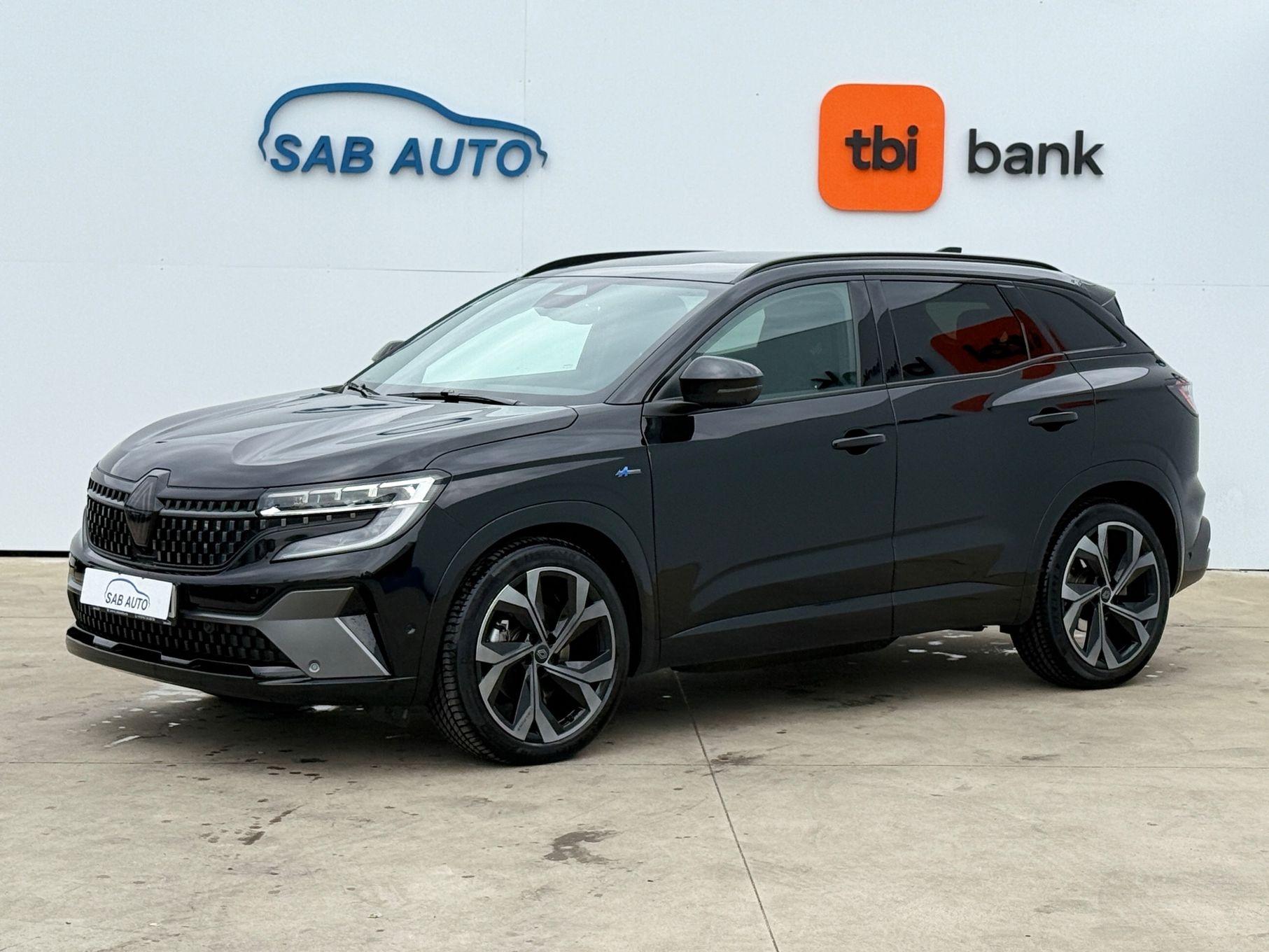 Renault Austral