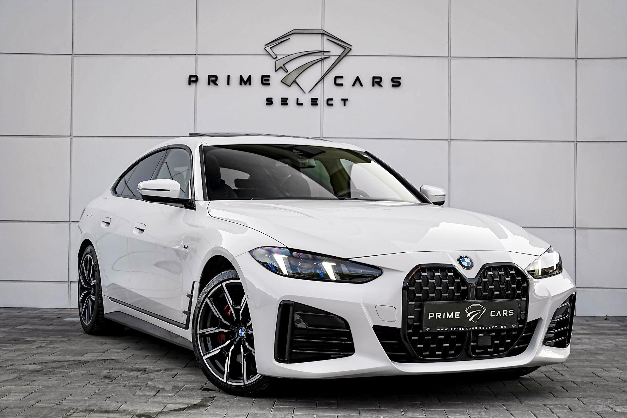 BMW Seria 4