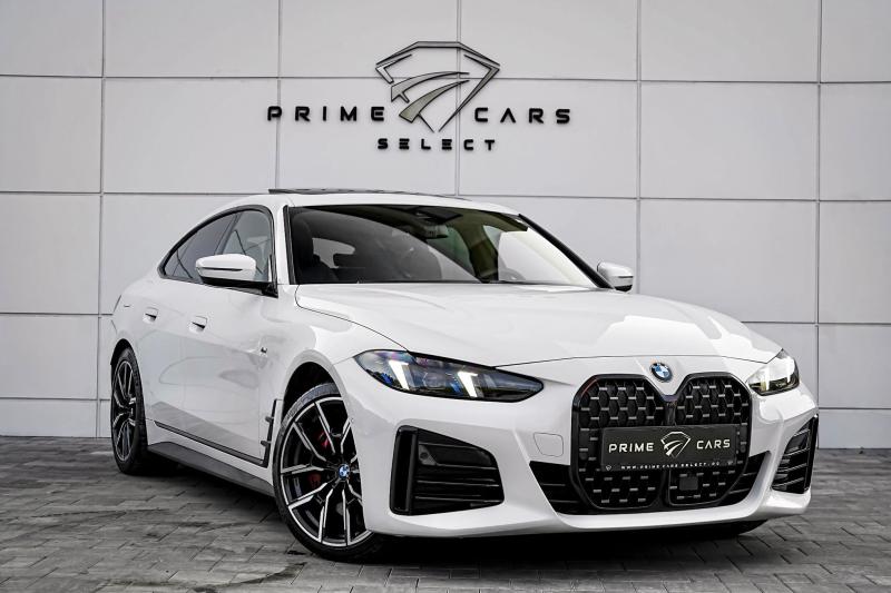 BMW Seria 4