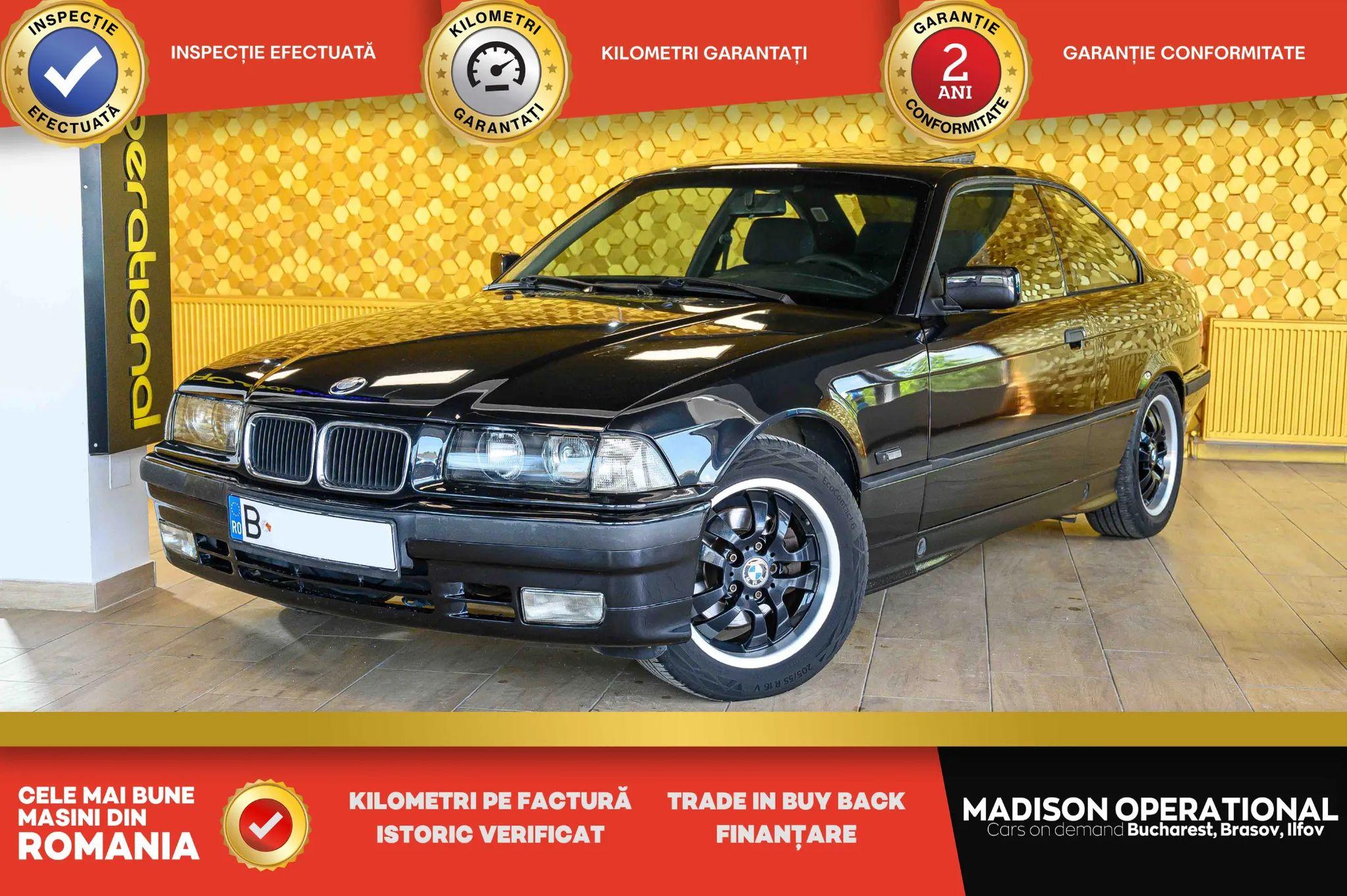 BMW Seria 3