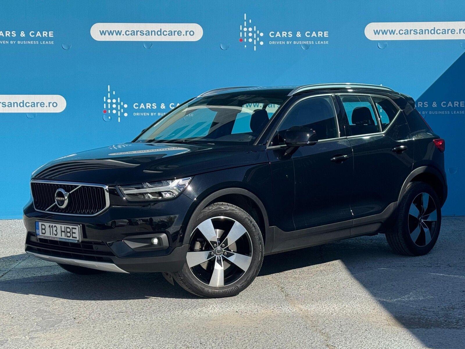 Volvo XC 40