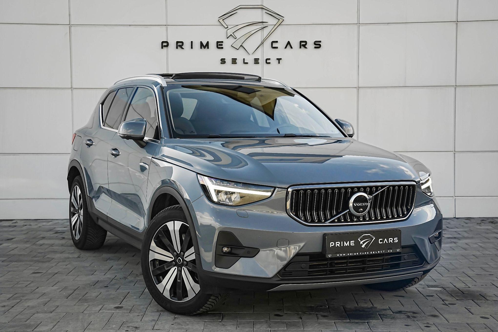 Volvo XC 40