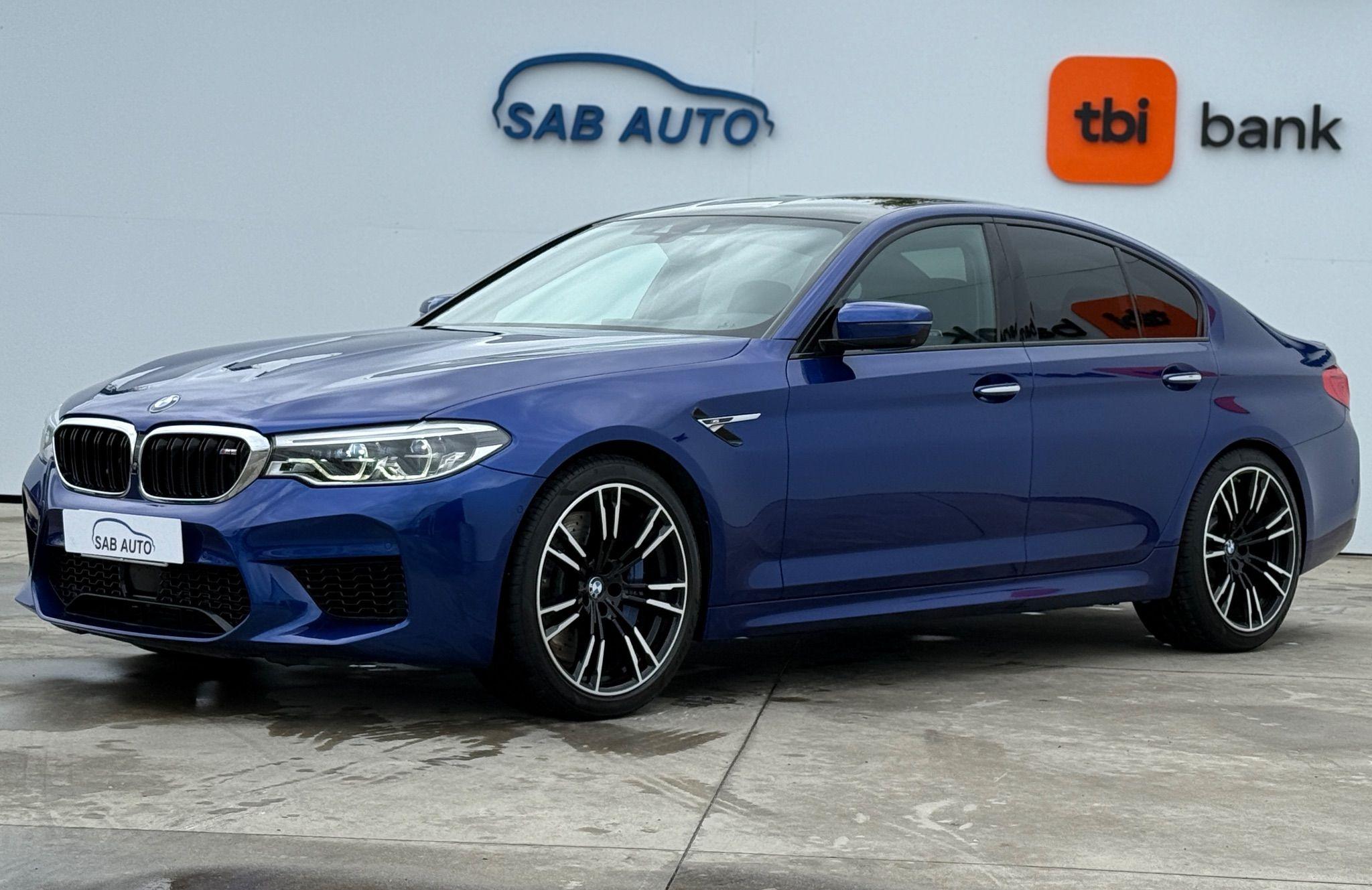BMW M5