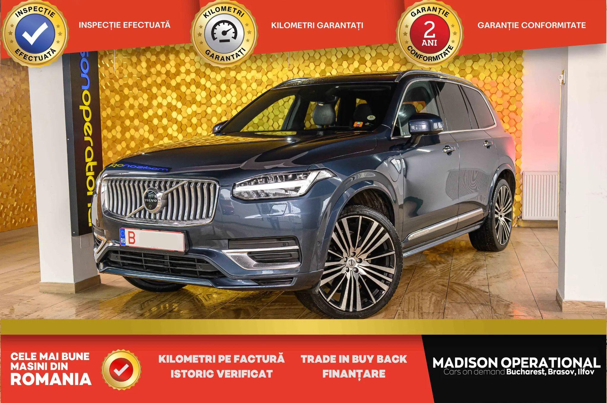 Volvo XC 90