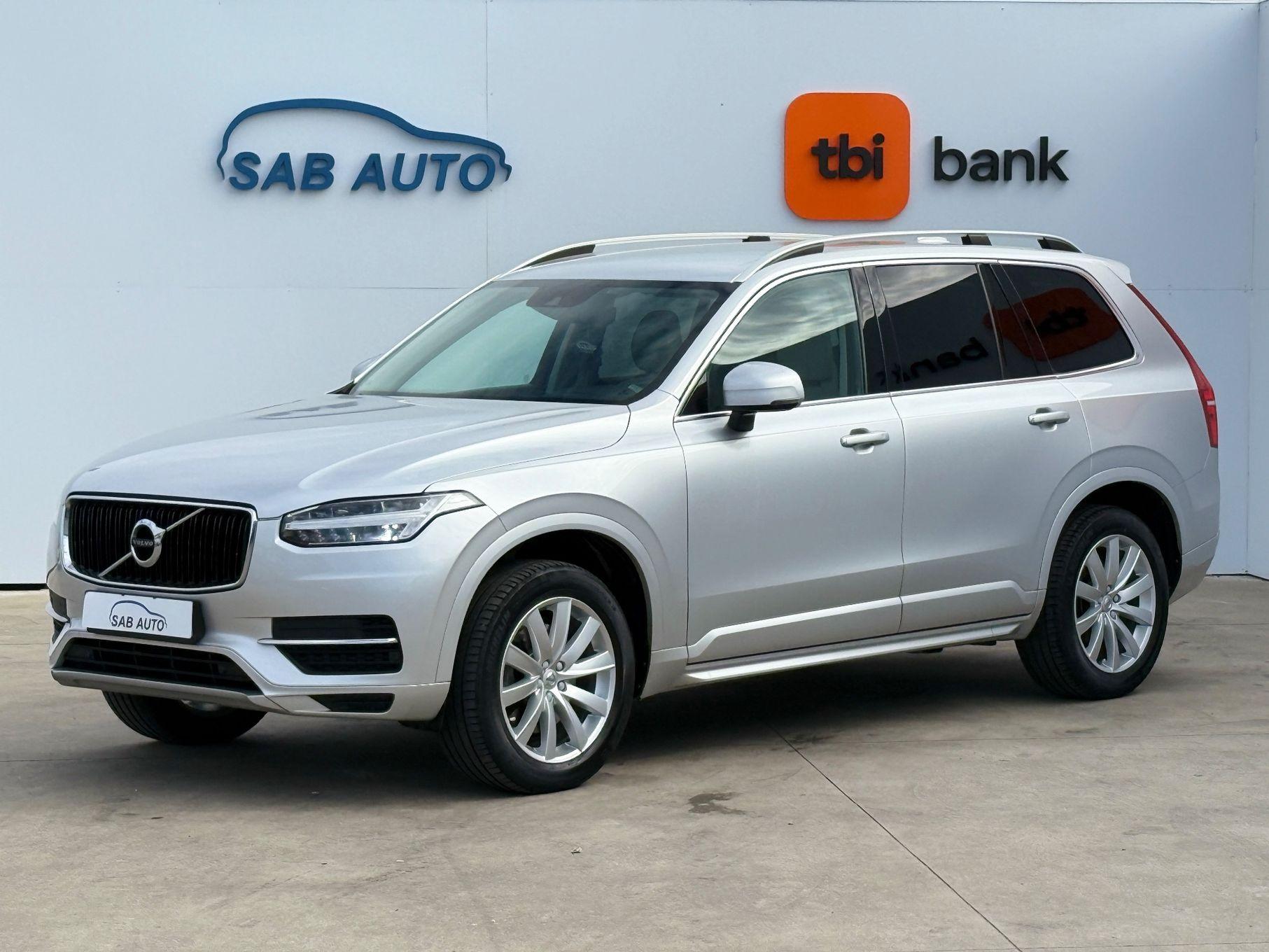 Volvo XC 90
