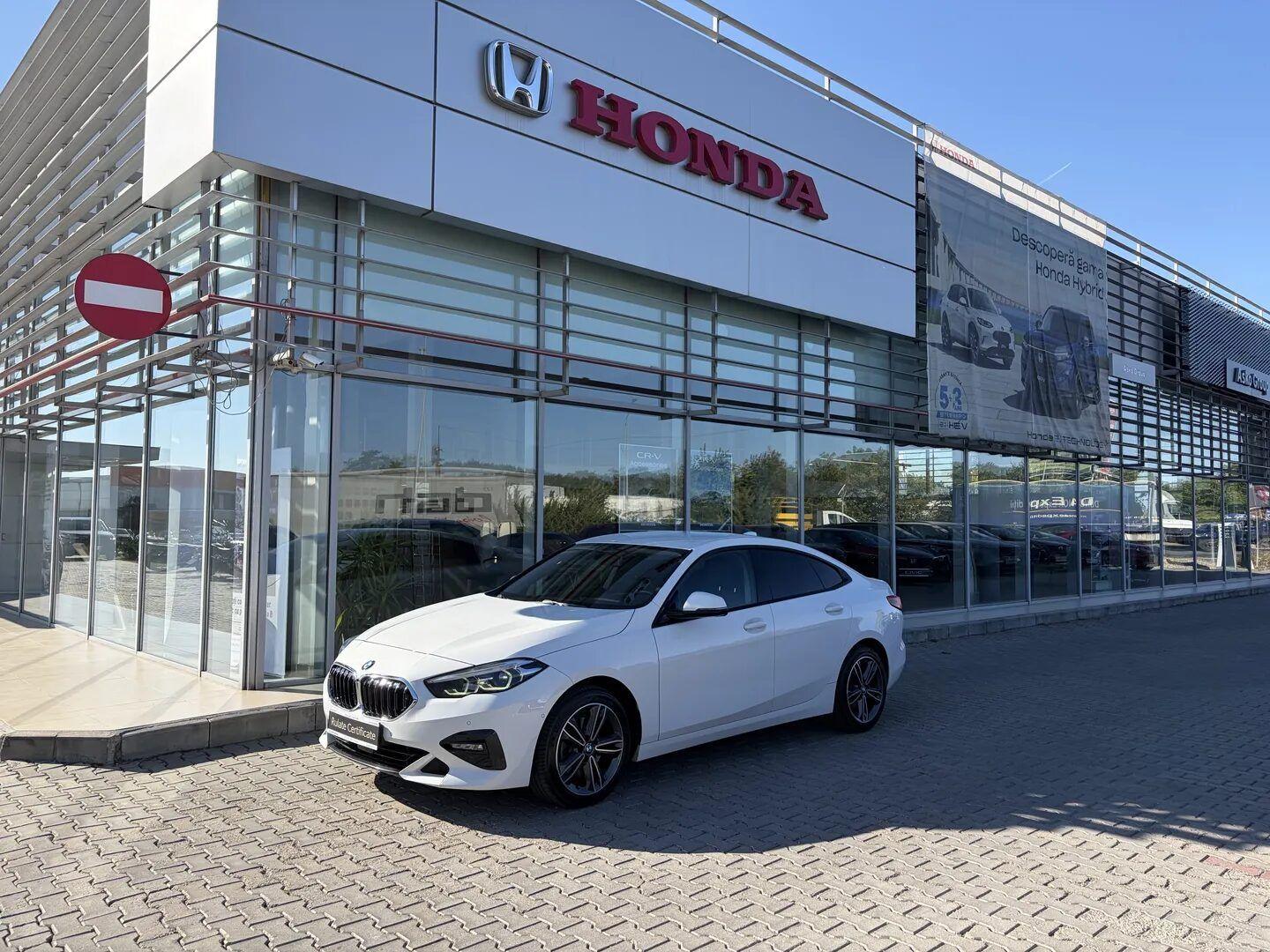 BMW Seria 2
