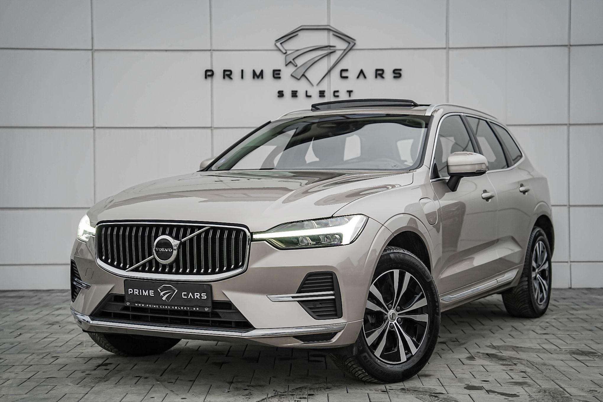 Volvo XC 60