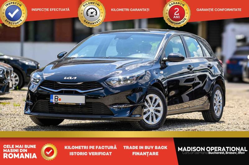 Kia cee'd