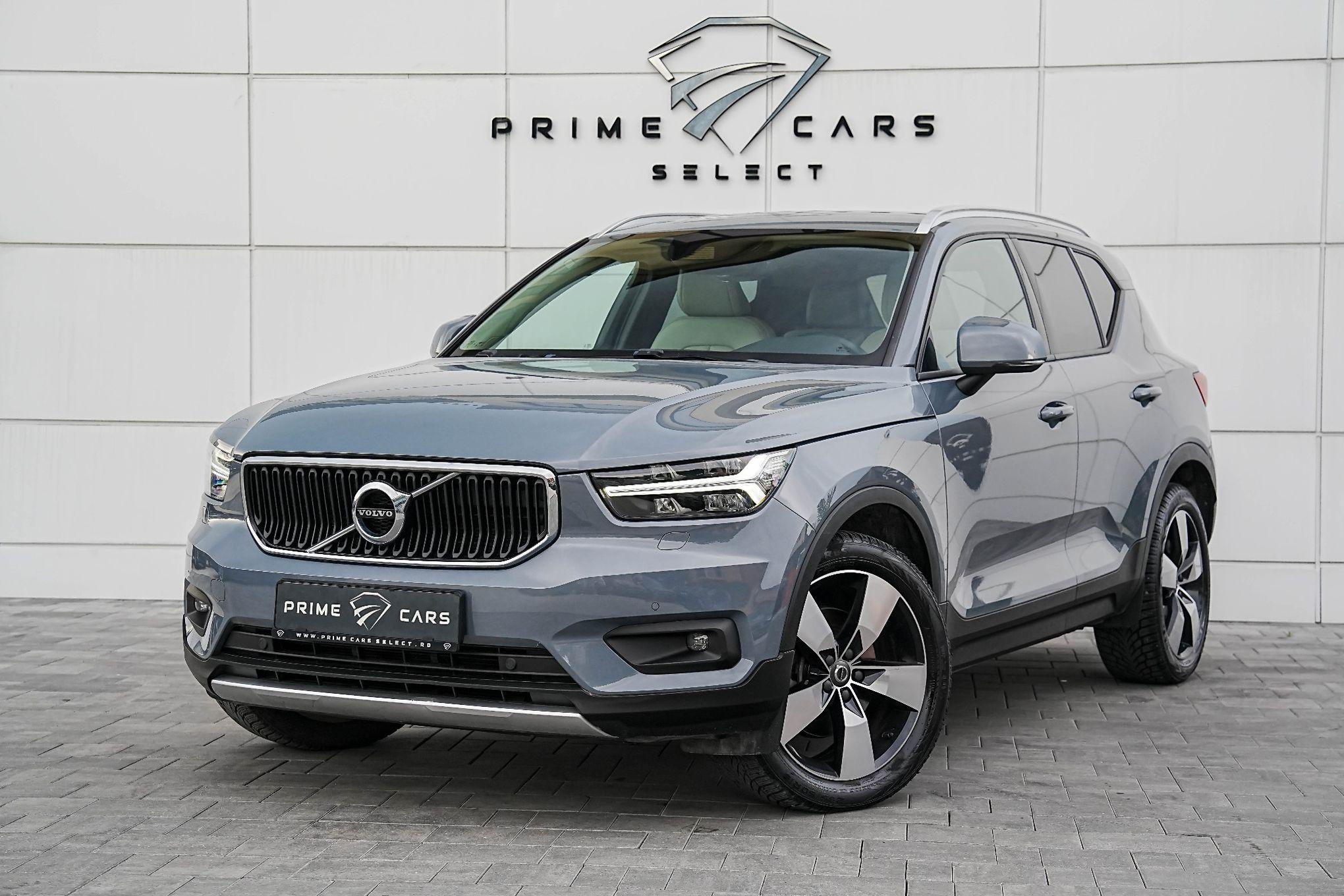 Volvo XC 40