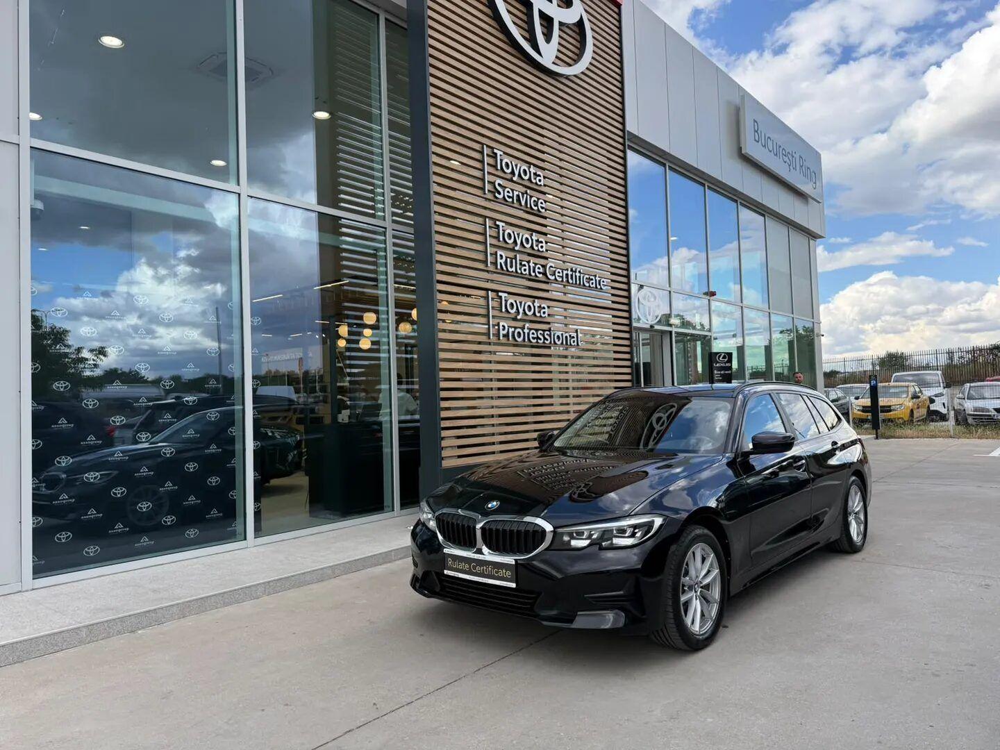 BMW Seria 3