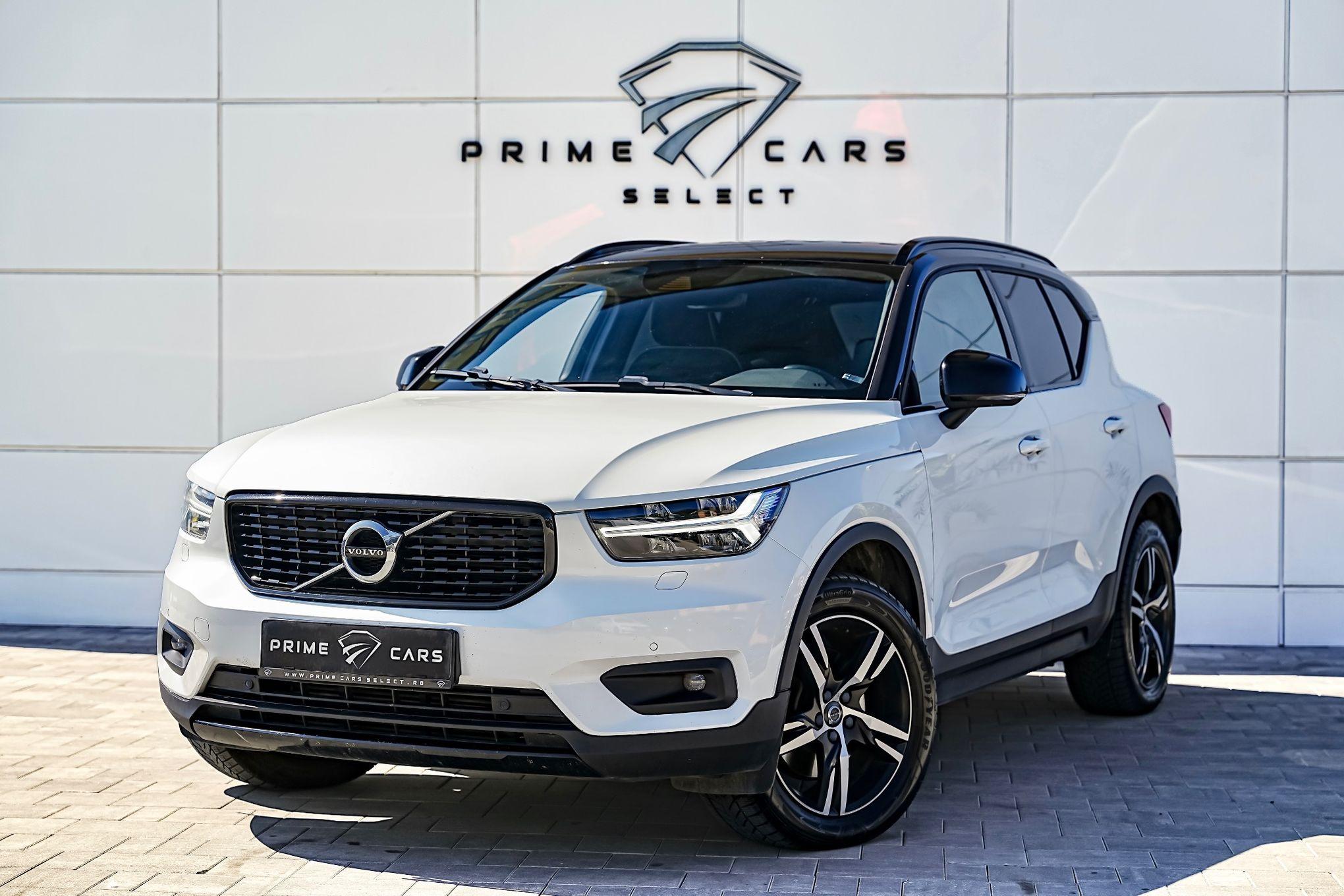 Volvo XC 40
