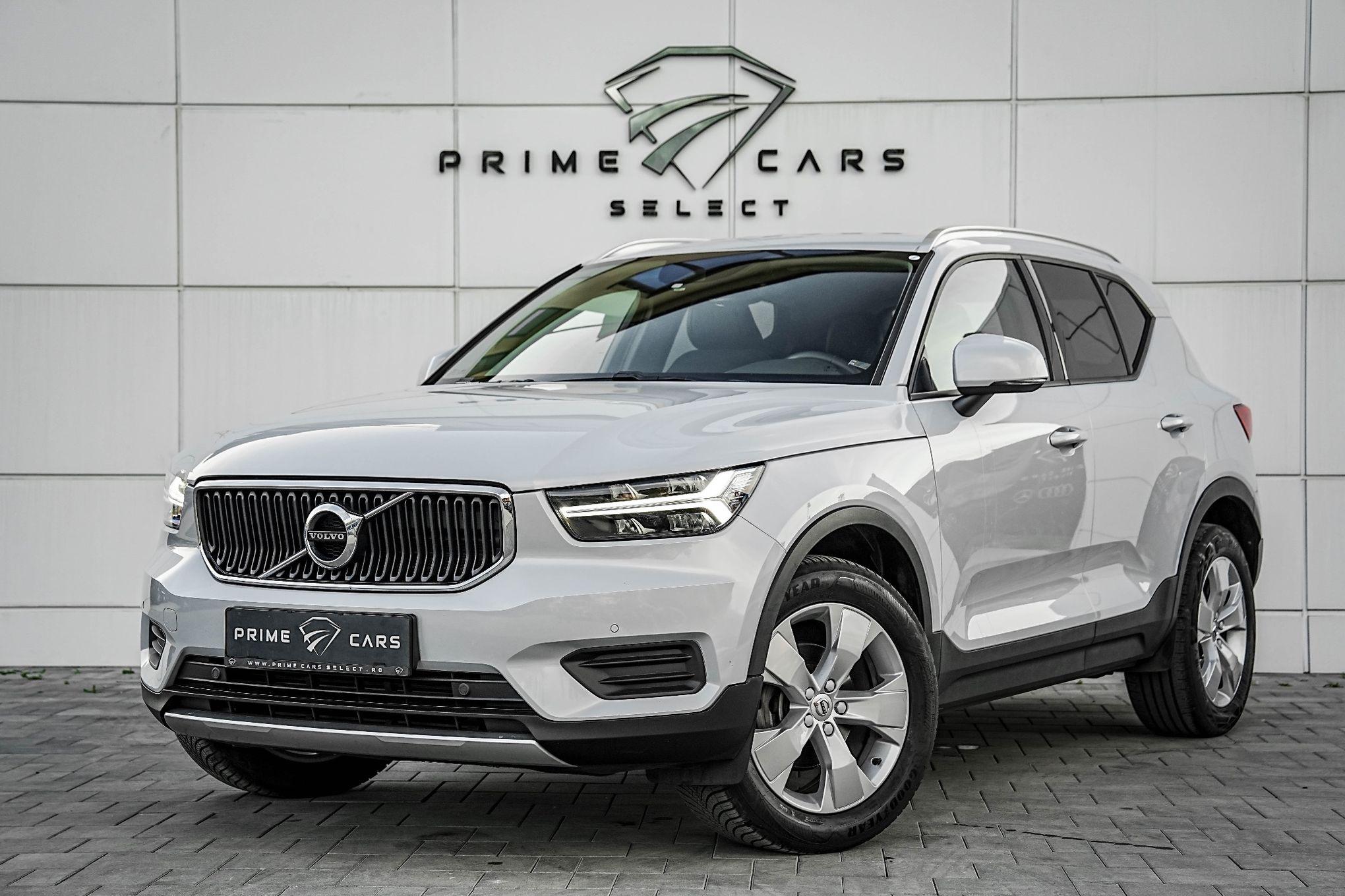 Volvo XC 40