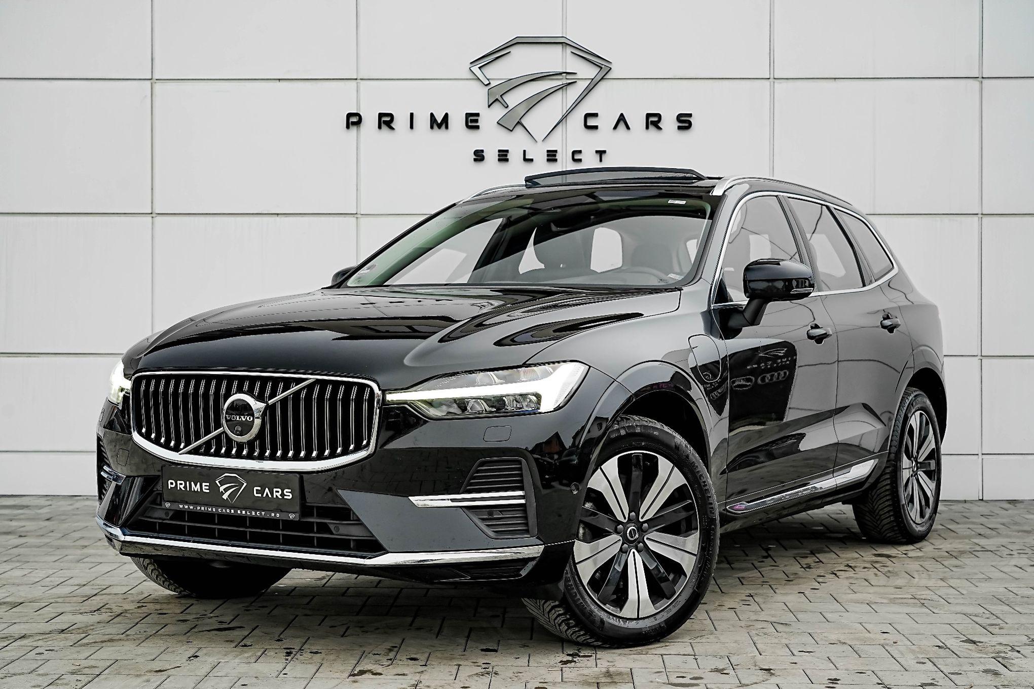 Volvo XC 60