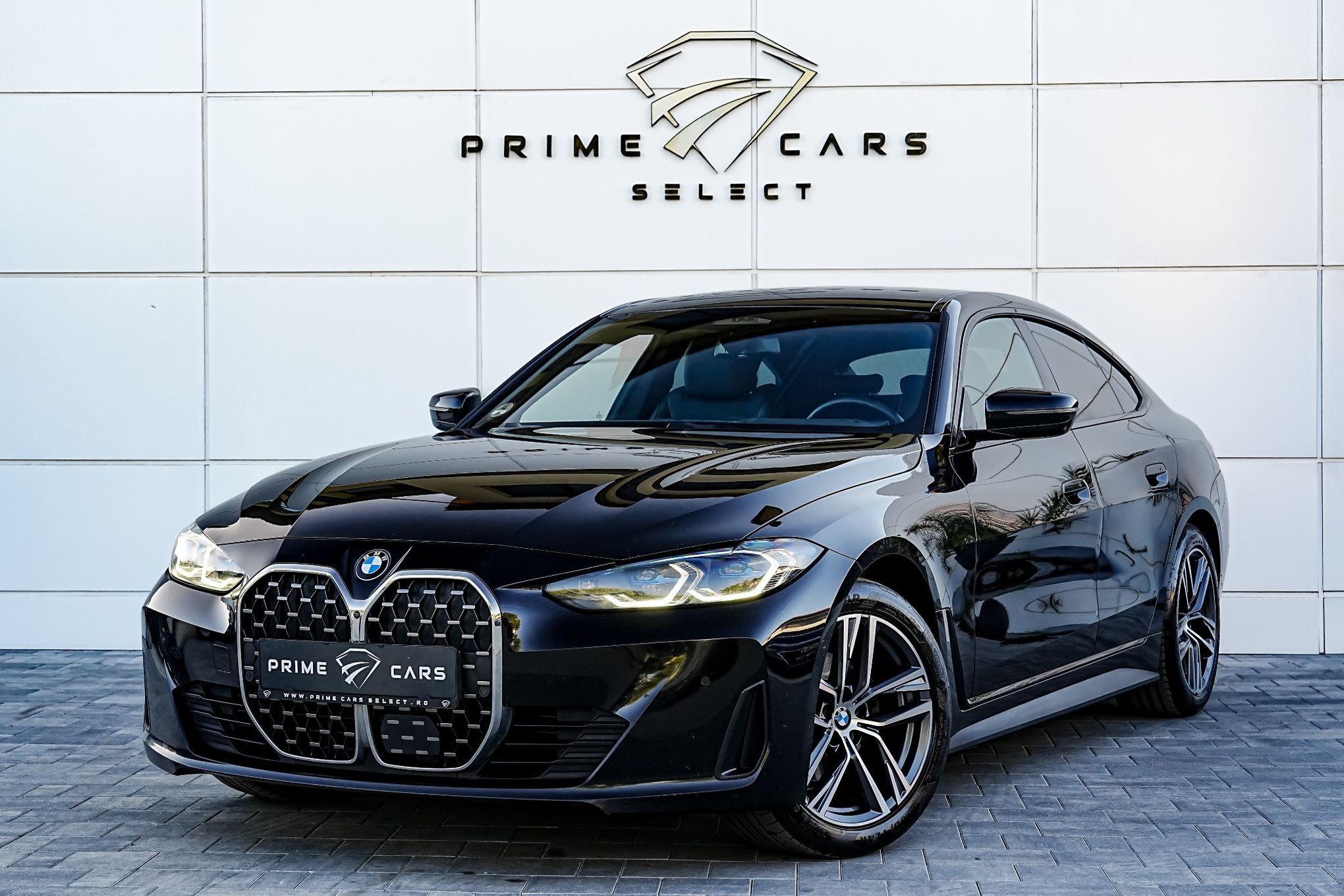 BMW Seria 4