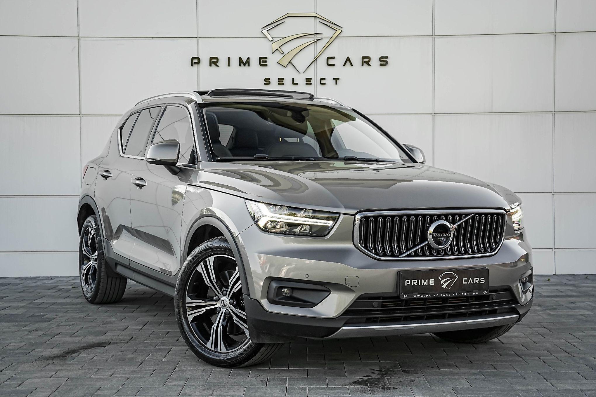 Volvo XC 40
