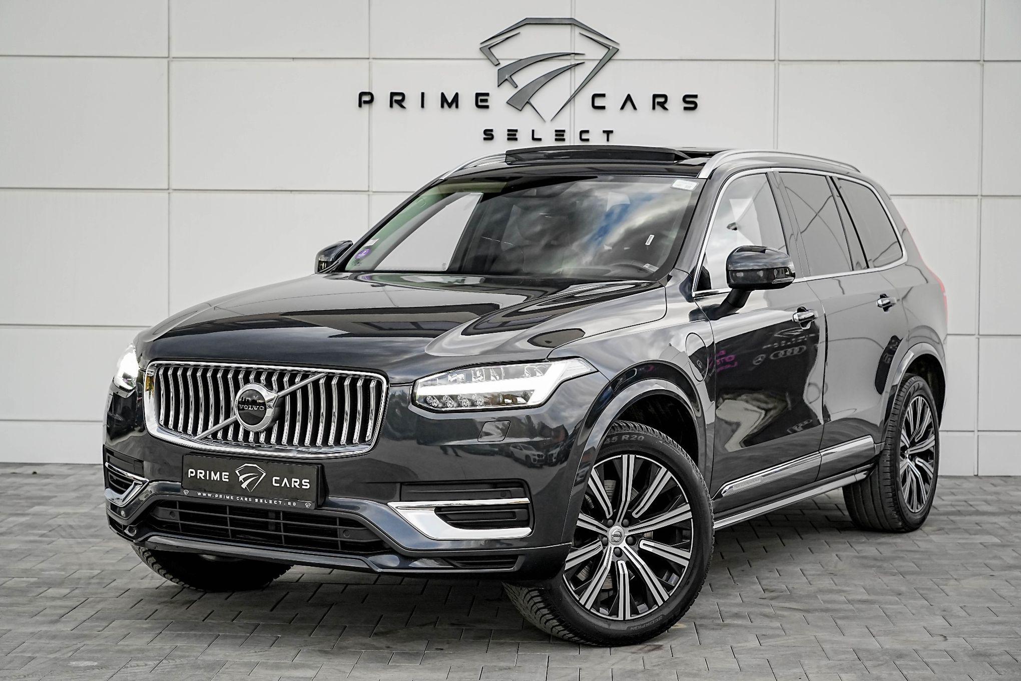 Volvo XC 90
