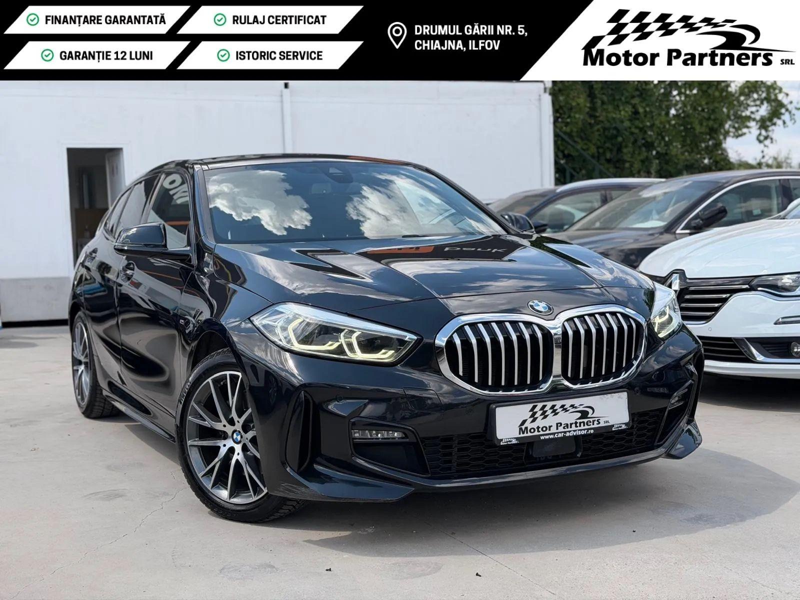 BMW Seria 1