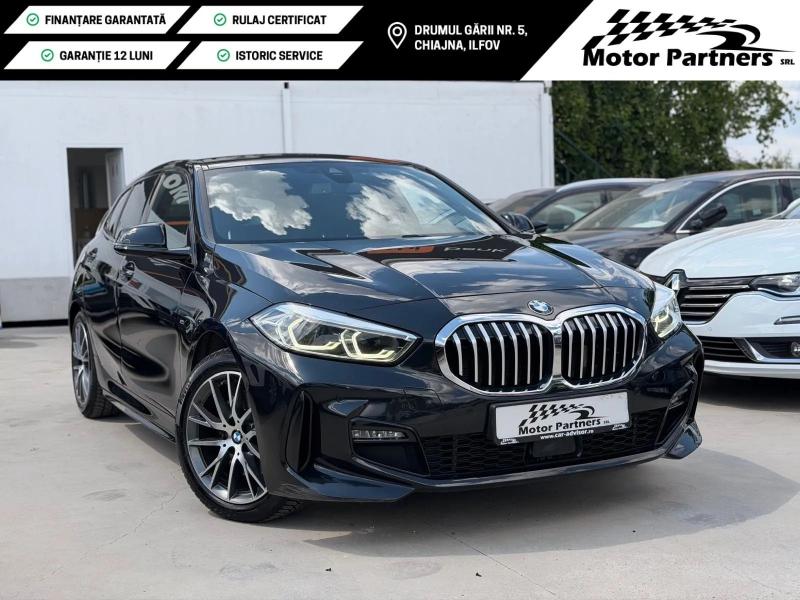 BMW Seria 1