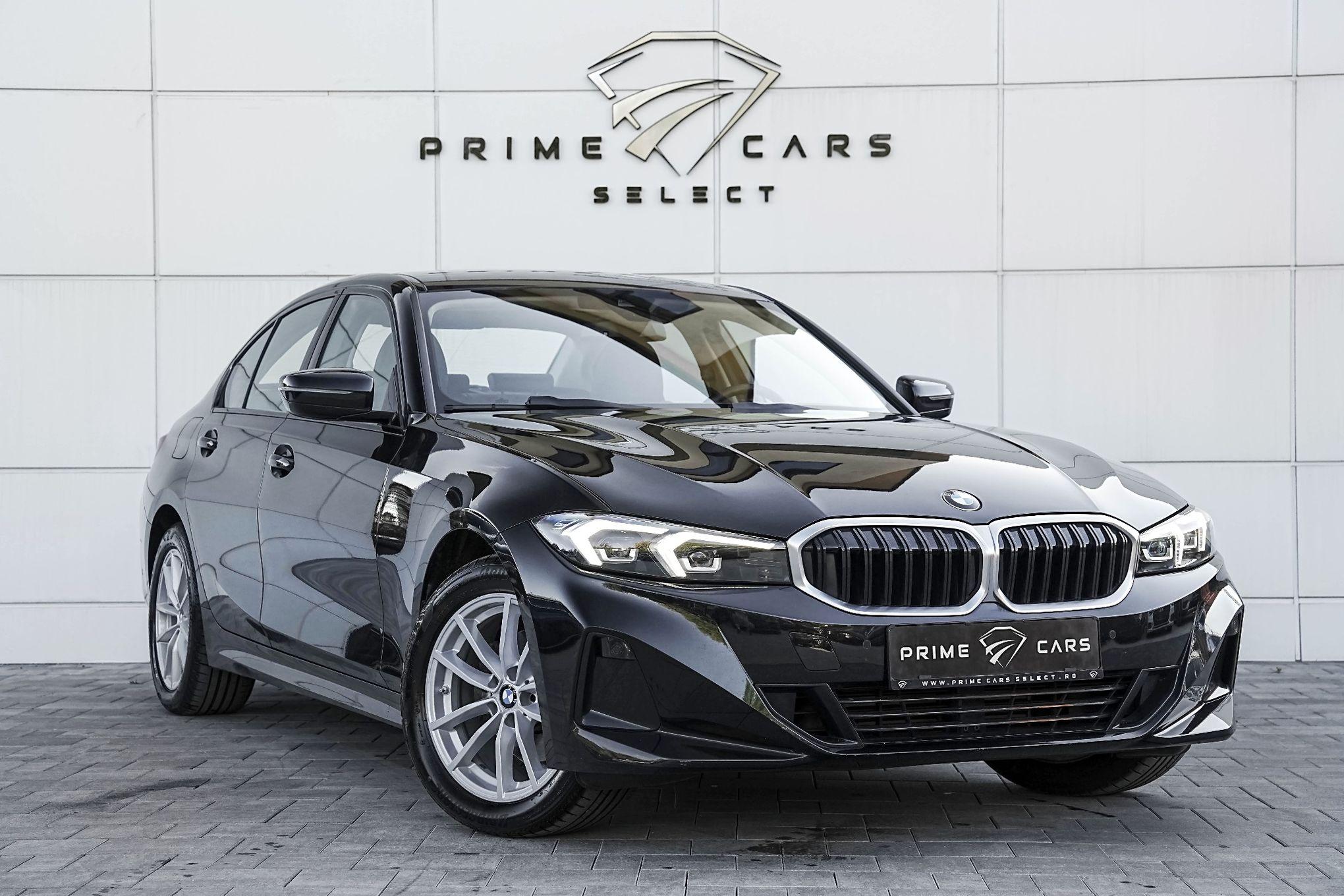 BMW Seria 3
