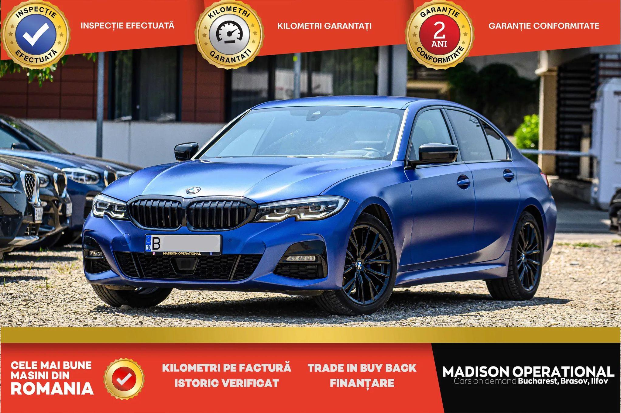 BMW Seria 3