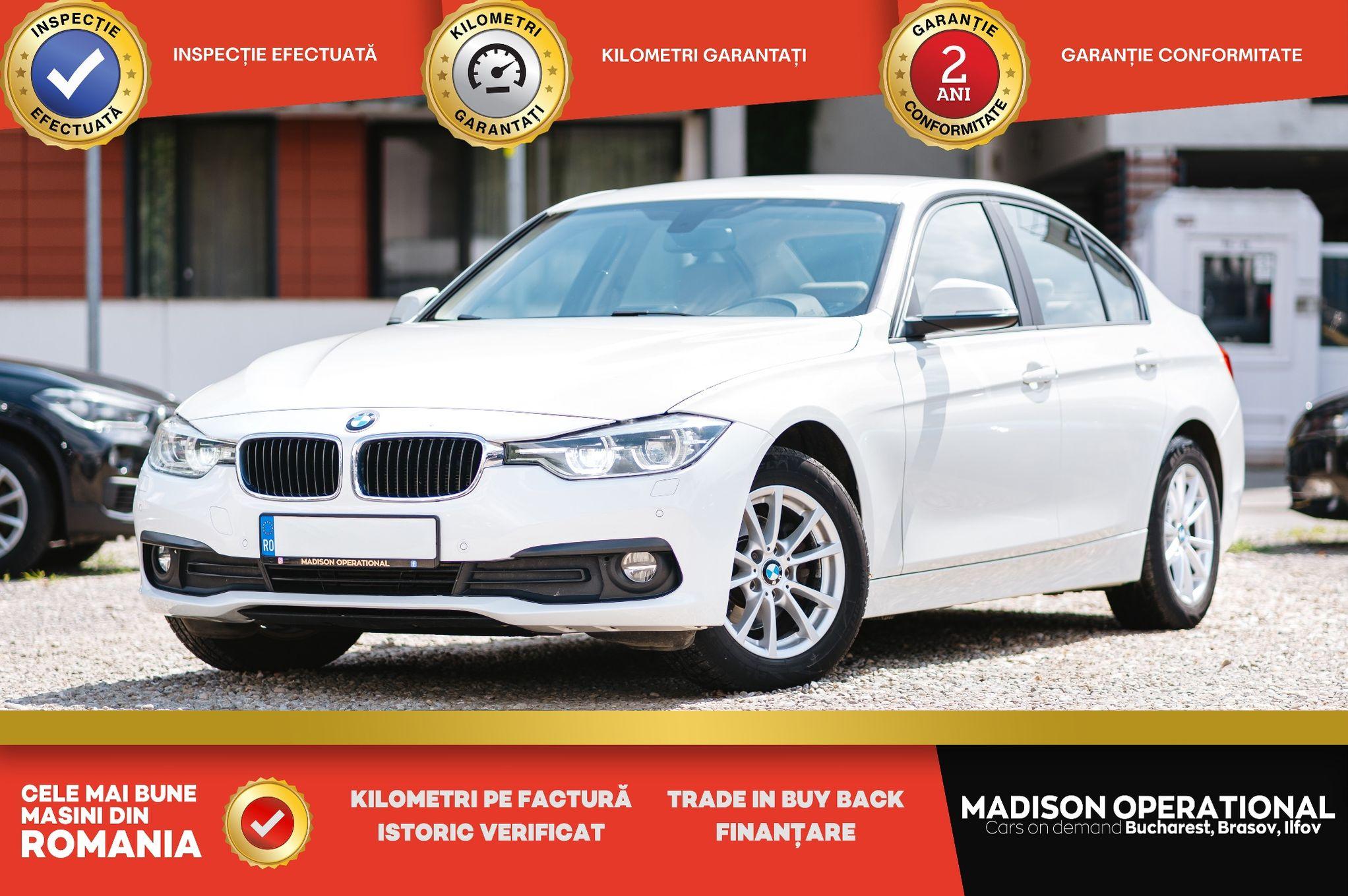 BMW Seria 3