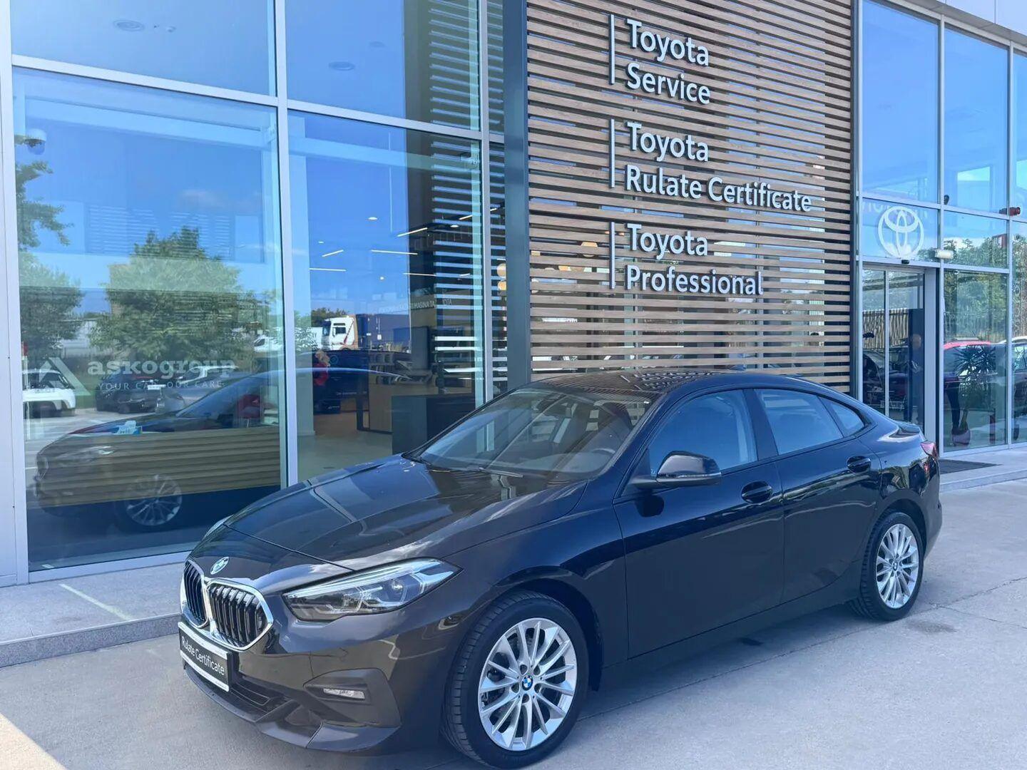 BMW Seria 2