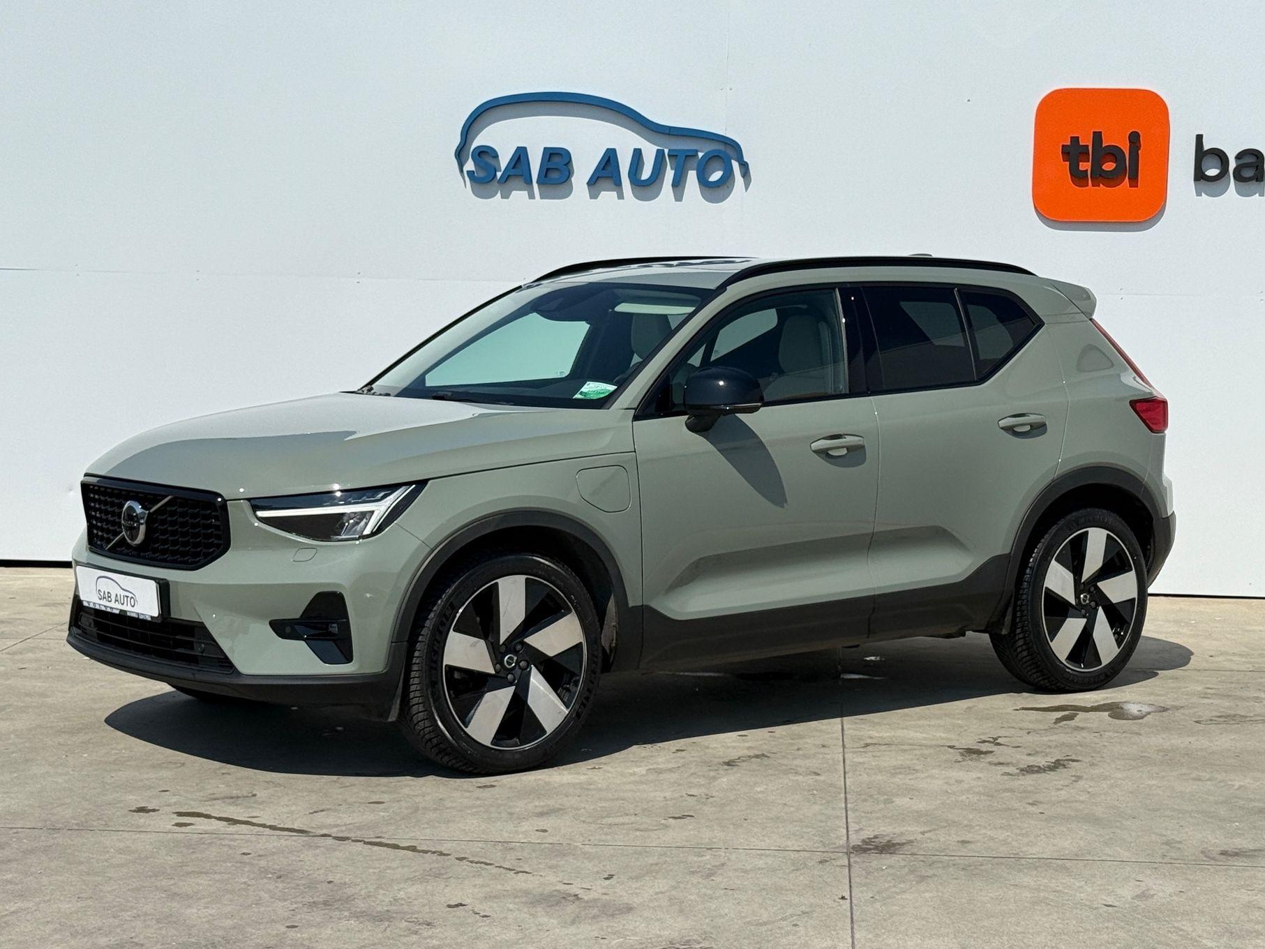 Volvo XC 40