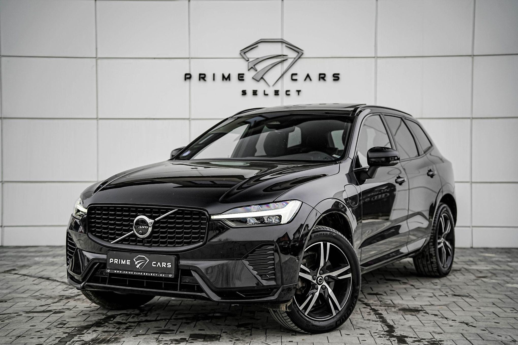 Volvo XC 60