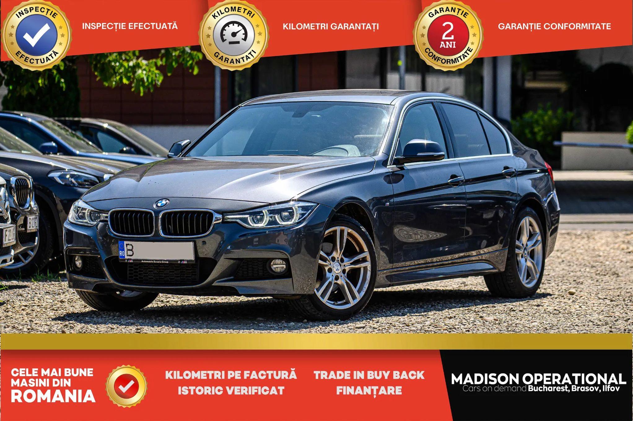 BMW Seria 3