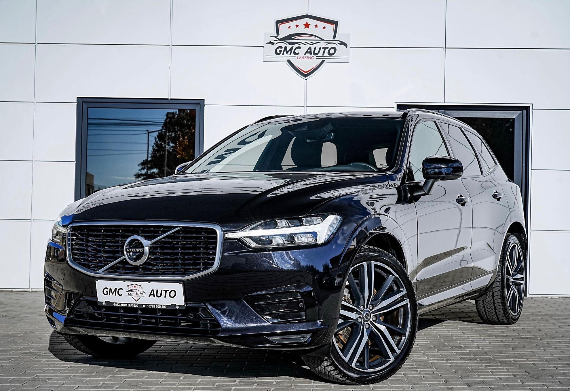 Volvo XC 60
