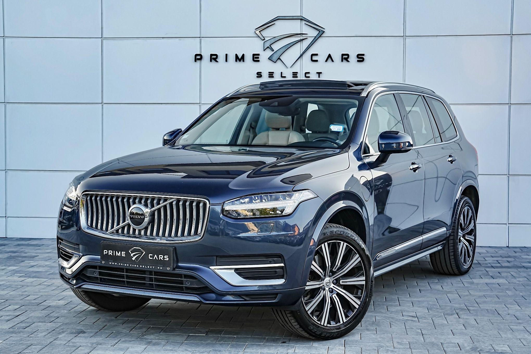 Volvo XC 90