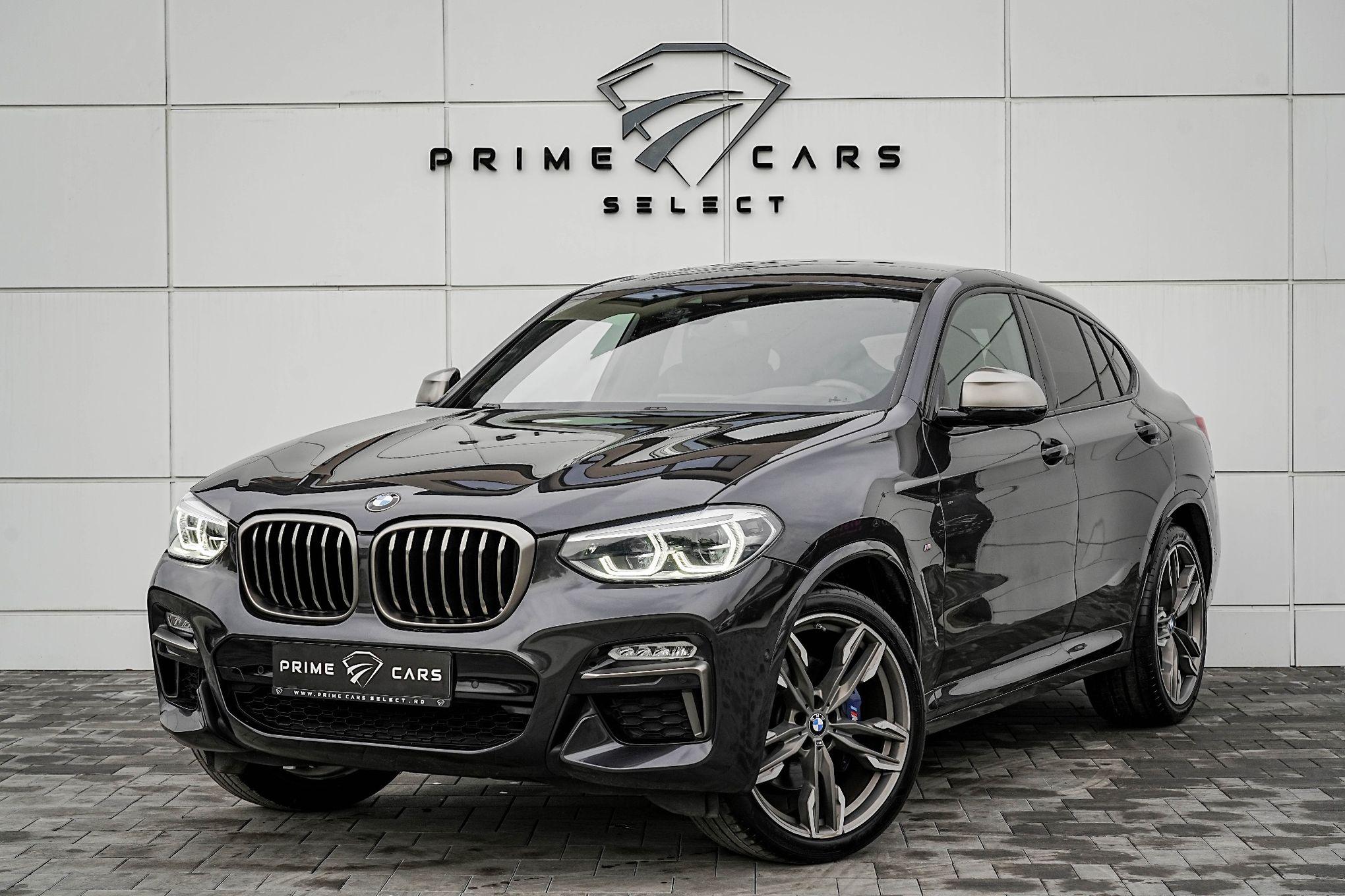 BMW X4 M