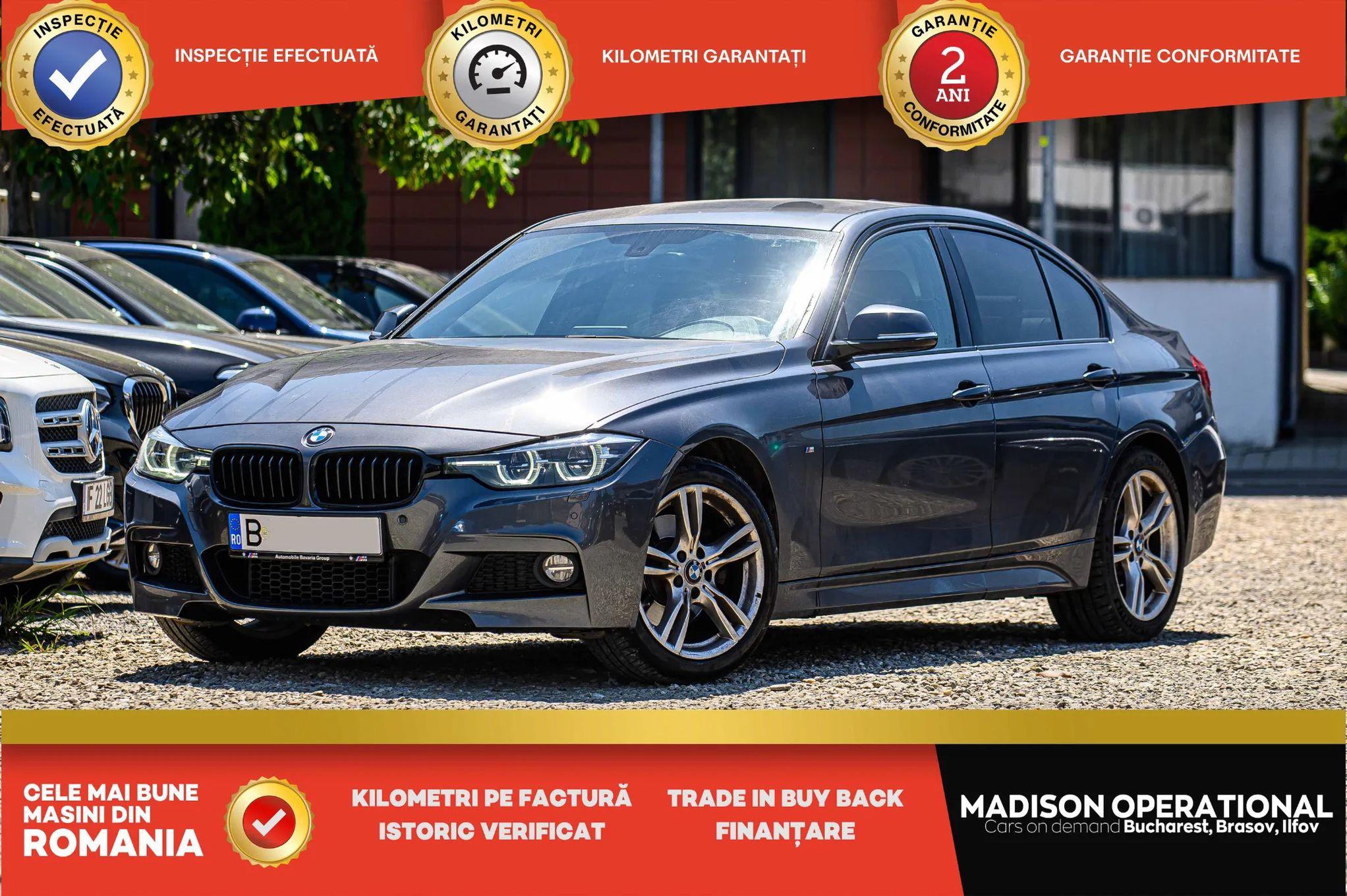 BMW Seria 3