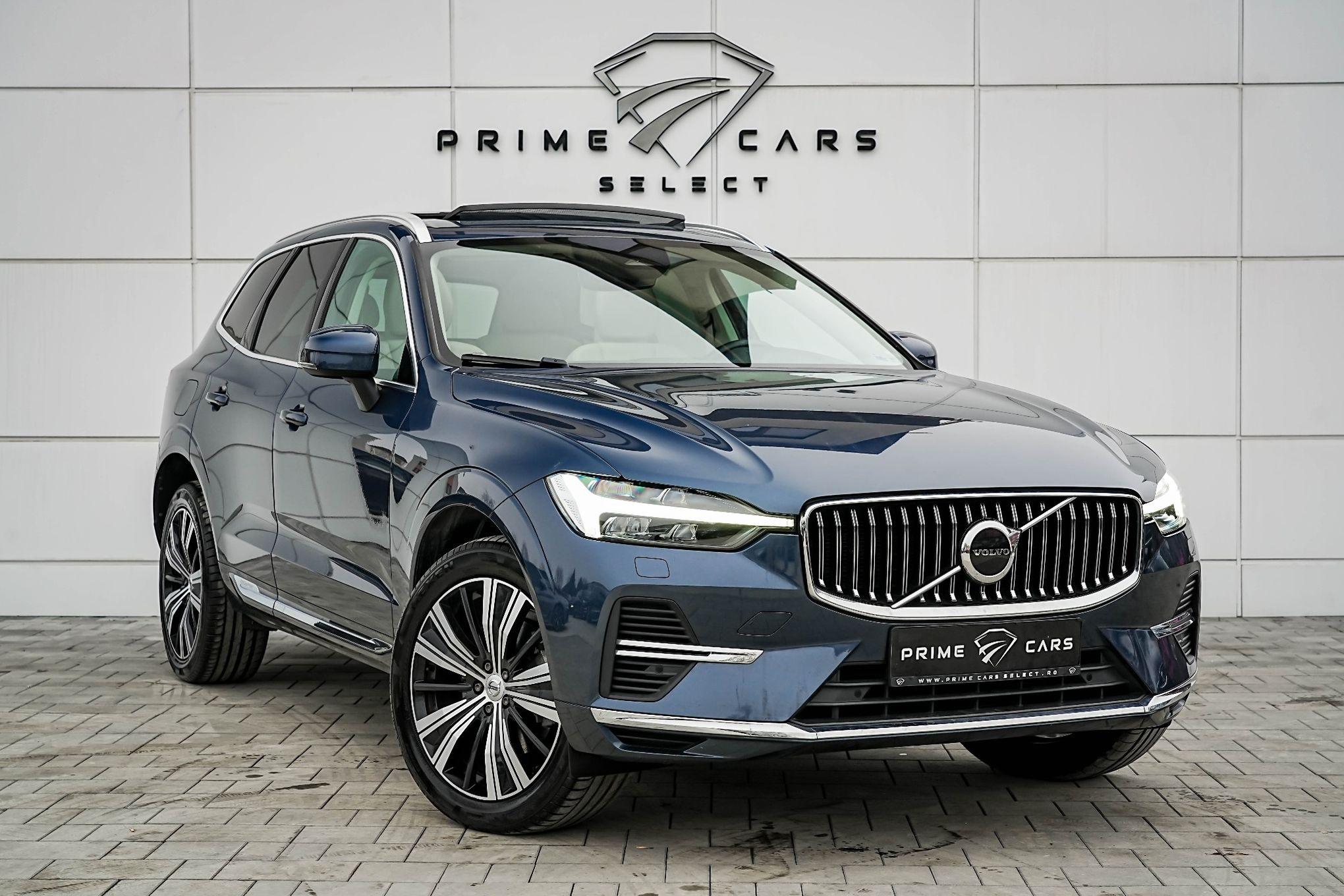 Volvo XC 60