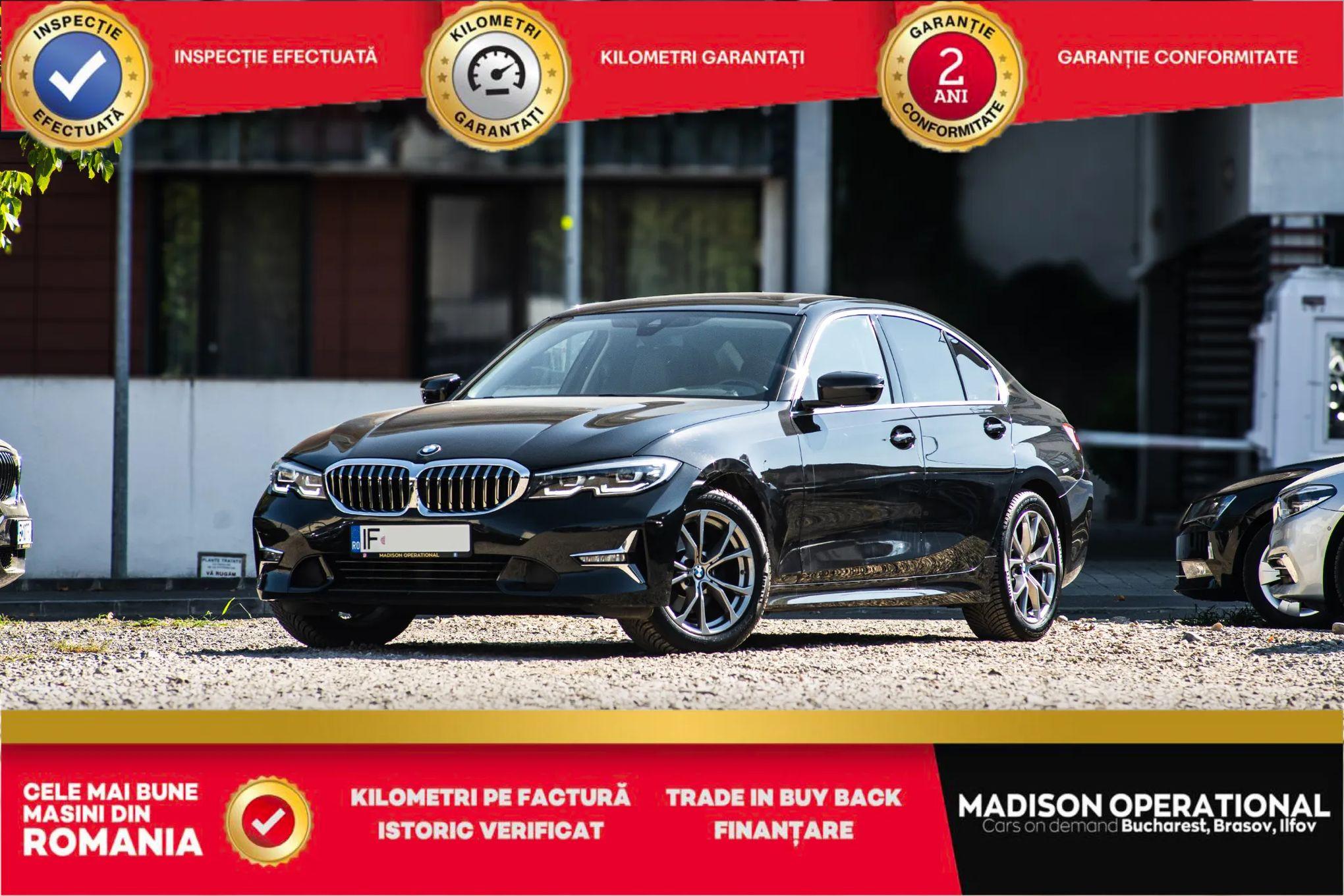 BMW Seria 3