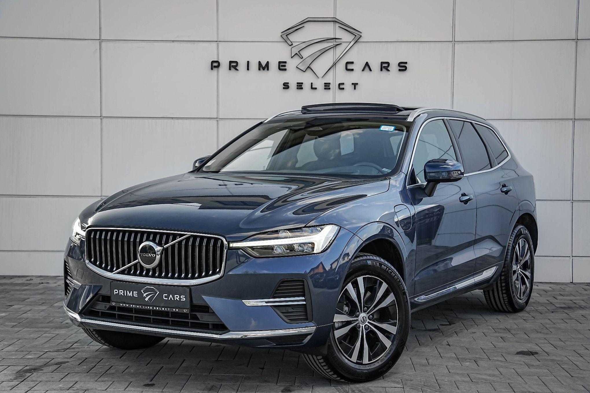 Volvo XC 60