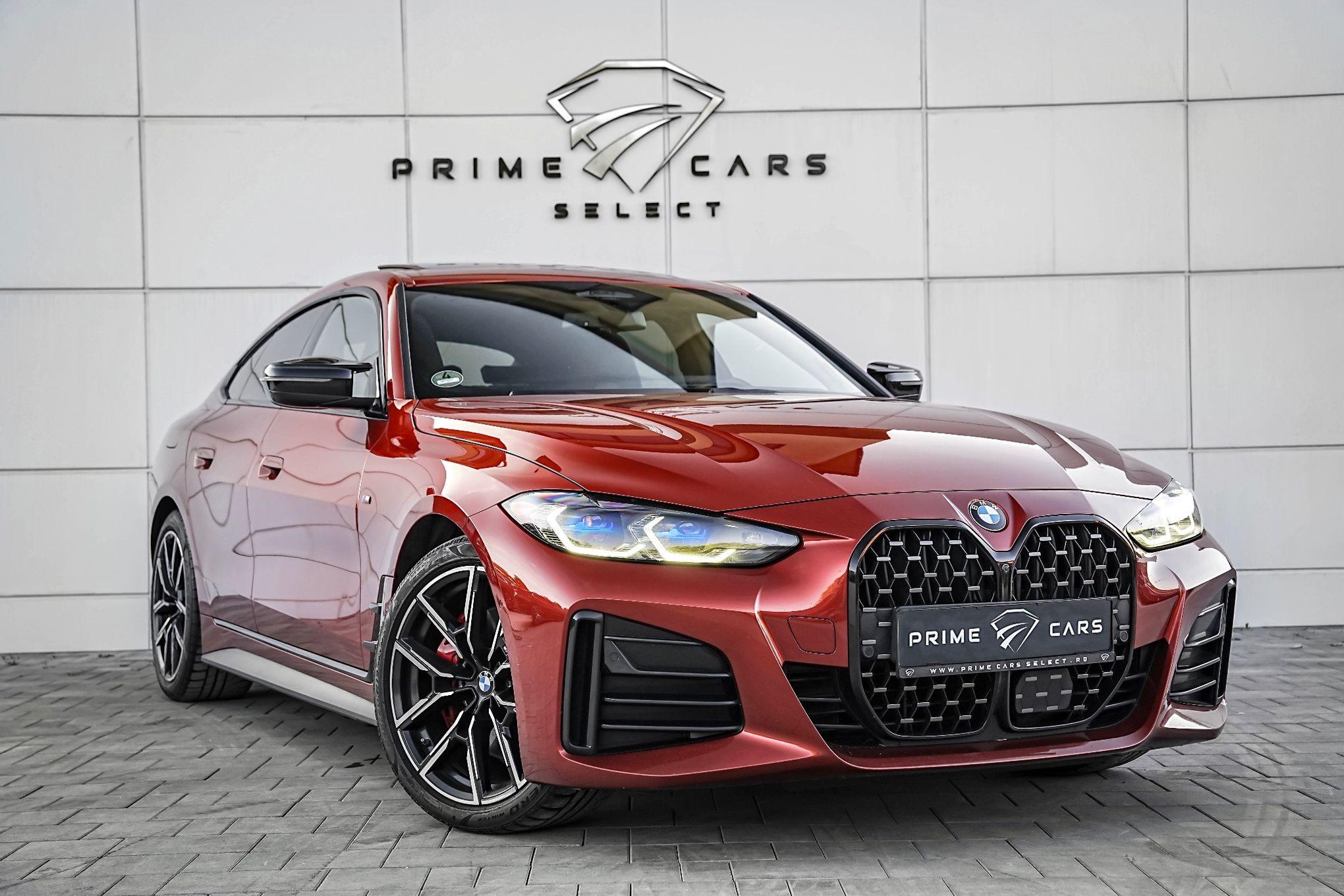 BMW M4