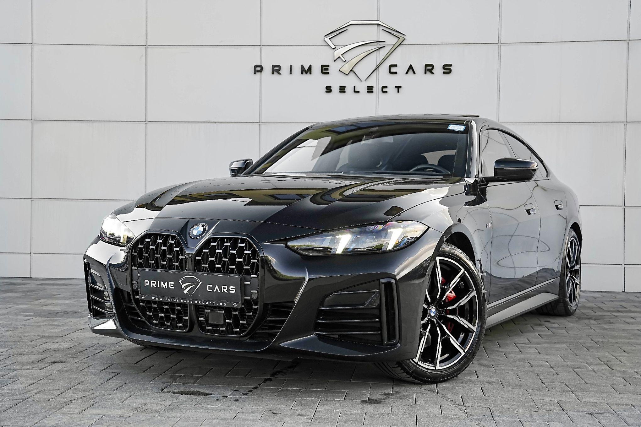 BMW Seria 4