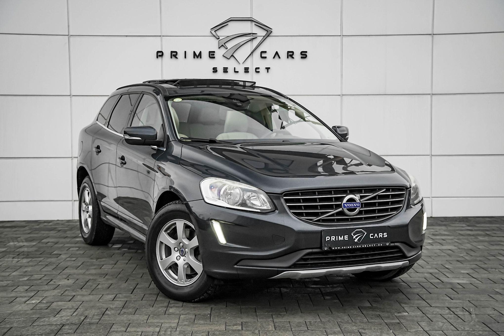 Volvo XC 60