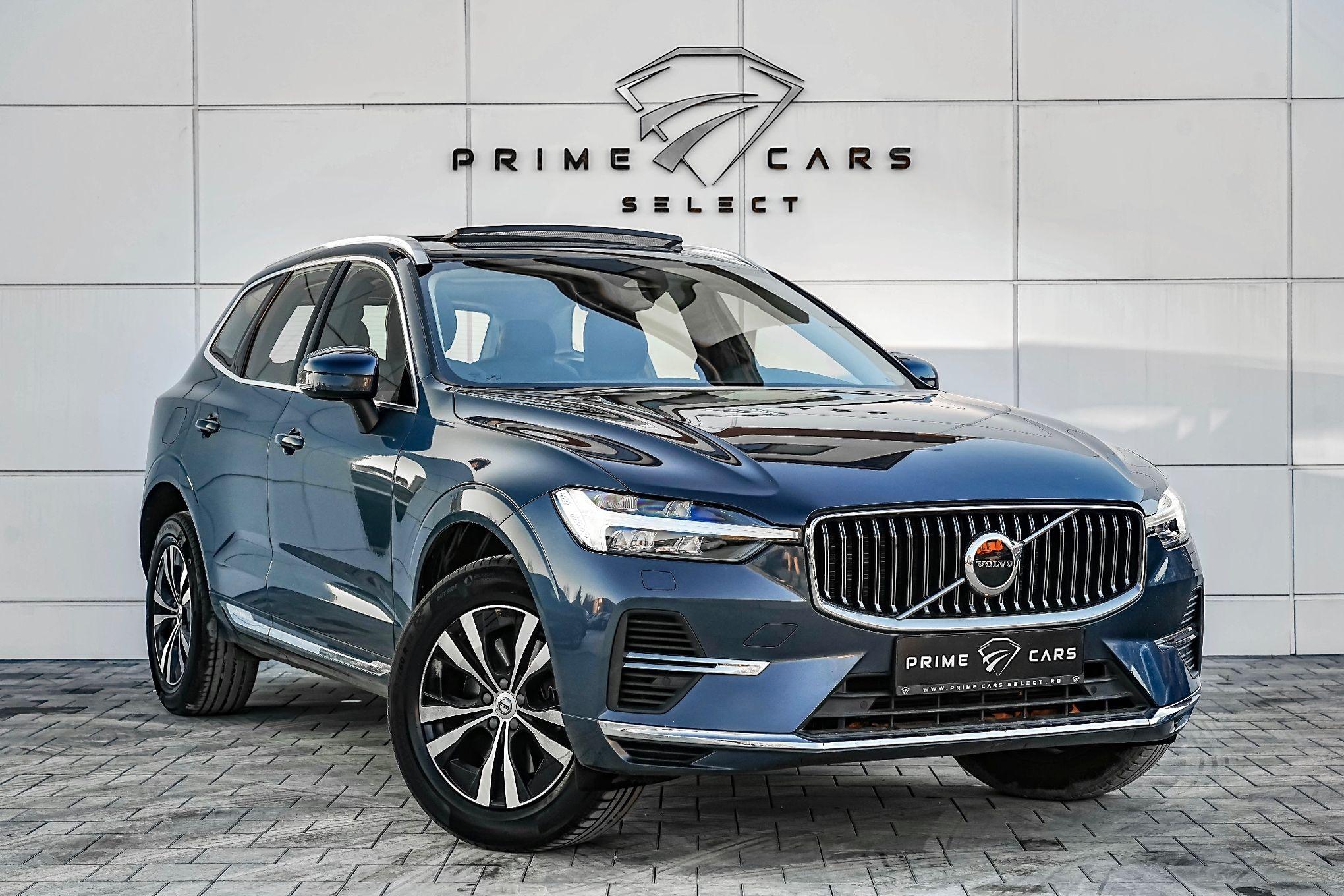 Volvo XC 60