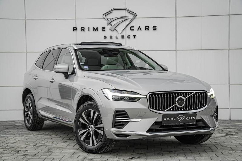 Volvo XC 60