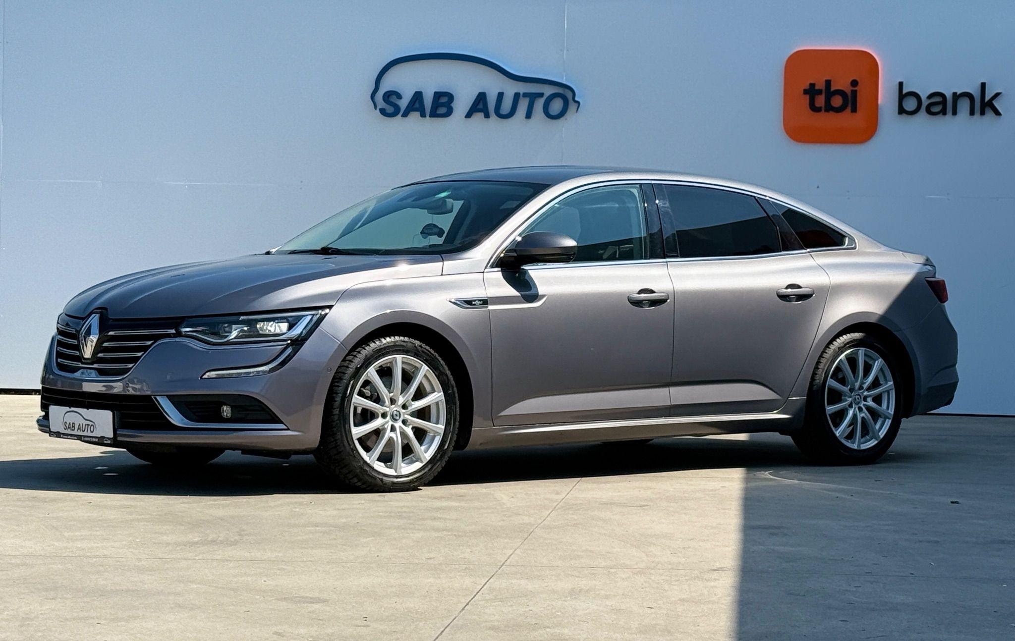 Renault Talisman