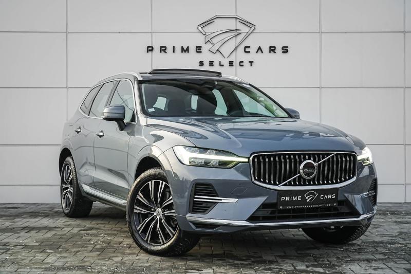 Volvo XC 60