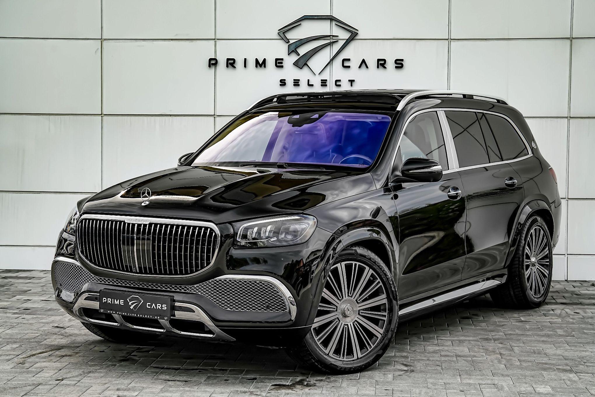 Mercedes-Benz 