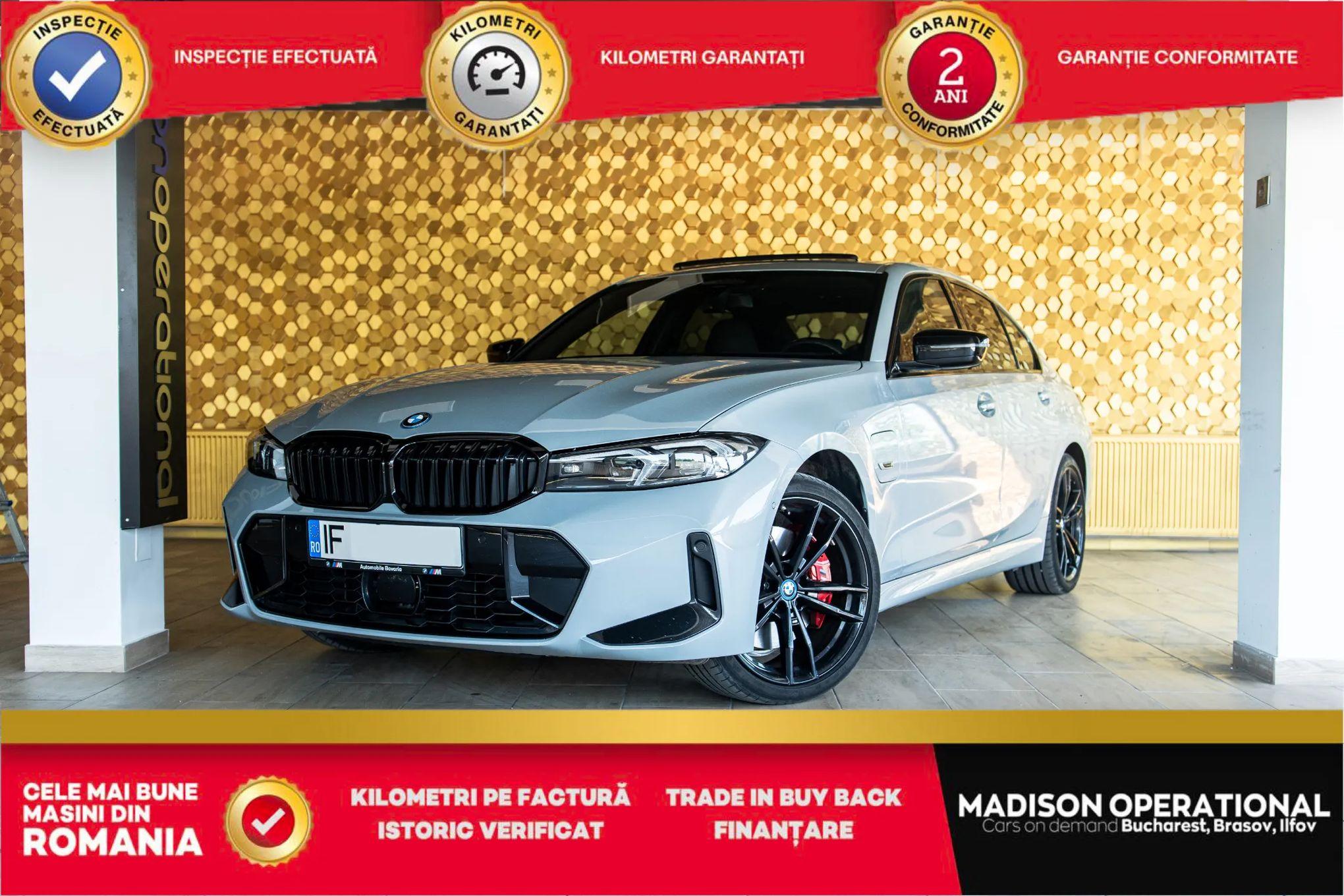 BMW Seria 3